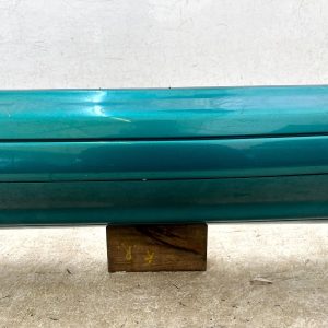 Mercedes SL-Class R129 Rear Bumper 1993 TO 2001 1298800471 Genuine - Image 6