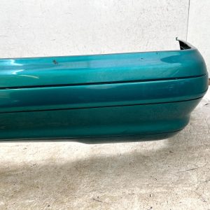 Mercedes SL-Class R129 Rear Bumper 1993 TO 2001 1298800471 Genuine - Image 7