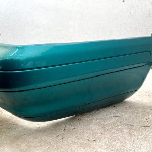 Mercedes SL-Class R129 Rear Bumper 1993 TO 2001 1298800471 Genuine - Image 8