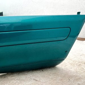 Mercedes SL-Class R129 Rear Bumper 1993 TO 2001 1298800471 Genuine - Image 9