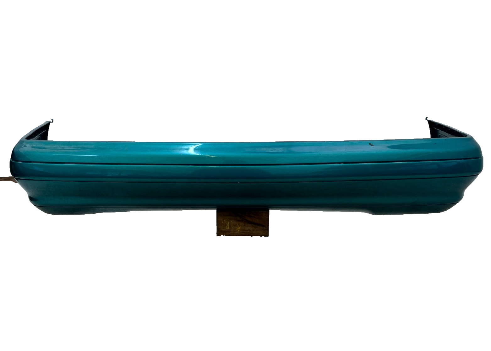 Mercedes SL-Class R129 Rear Bumper 1993 TO 2001 1298800471 Genuine