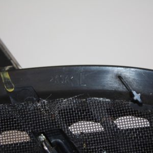 Mercedes SL Class R231 AMG Front Left Bonnet Grill A2317500044 Genuine - Image 8