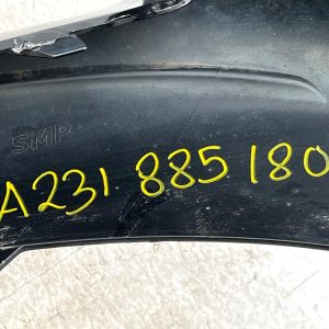 Mercedes SL R231 AMG Front Bumper 2016 TO 2020 A2318851800 Genuine - Image 20