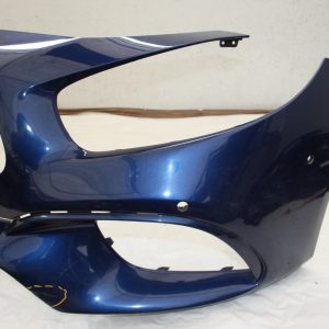 Mercedes SL R231 AMG Front Bumper 2016 to 2020 A2318851800 Genuine *DAMAGED* - Image 11