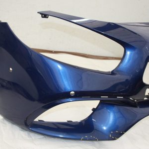 Mercedes SL R231 AMG Front Bumper 2016 to 2020 A2318851800 Genuine *DAMAGED* - Image 13