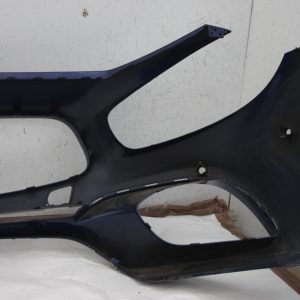 Mercedes SL R231 AMG Front Bumper 2016 to 2020 A2318851800 Genuine *DAMAGED* - Image 17