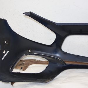 Mercedes SL R231 AMG Front Bumper 2016 to 2020 A2318851800 Genuine *DAMAGED* - Image 19