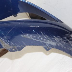 Mercedes SL R231 AMG Front Bumper 2016 to 2020 A2318851800 Genuine *DAMAGED* - Image 4