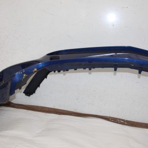 Mercedes SL R231 AMG Front Bumper 2016 to 2020 A2318851800 Genuine *DAMAGED* - Image 6