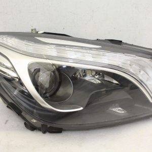 Mercedes-SL-R231-AMG-Right-Side-Xenon-Headlight-2014-to-2020-A2318206261-Genuine-176565404194