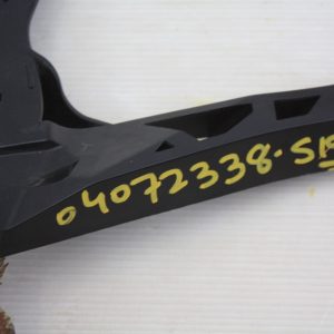 Mercedes SLC R172 Rear Bumper Right Bracket A1728800530 Genuine - Image 9
