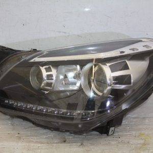 Mercedes SLK R172 Left Side Xenon Headlight 2011 TO 2016 A1728205559 Genuine 176120475204
