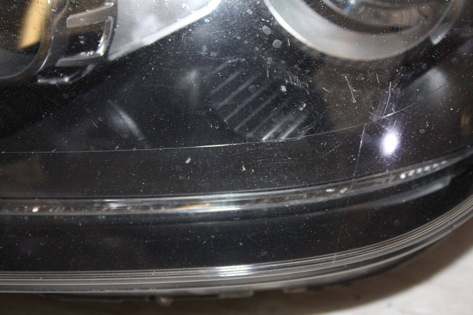 Mercedes-SLK-R172-Left-Side-Xenon-Headlight-2011-TO-2016-A1728205559-Genuine-176120475204-4