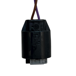 Mercedes SLK W171 Wiring Loom Harness Plug Connector 968339-2 Genuine - Image 3