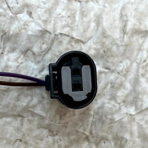 Mercedes SLK W171 Wiring Loom Harness Plug Connector 968339-2 Genuine - Image 8