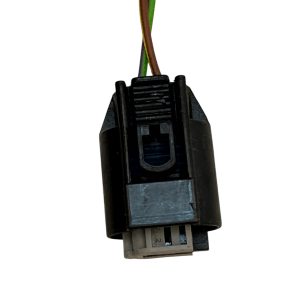 Mercedes SLK W171 Wiring Loom Harness Plug Connector 968339-2 Genuine - Image 2