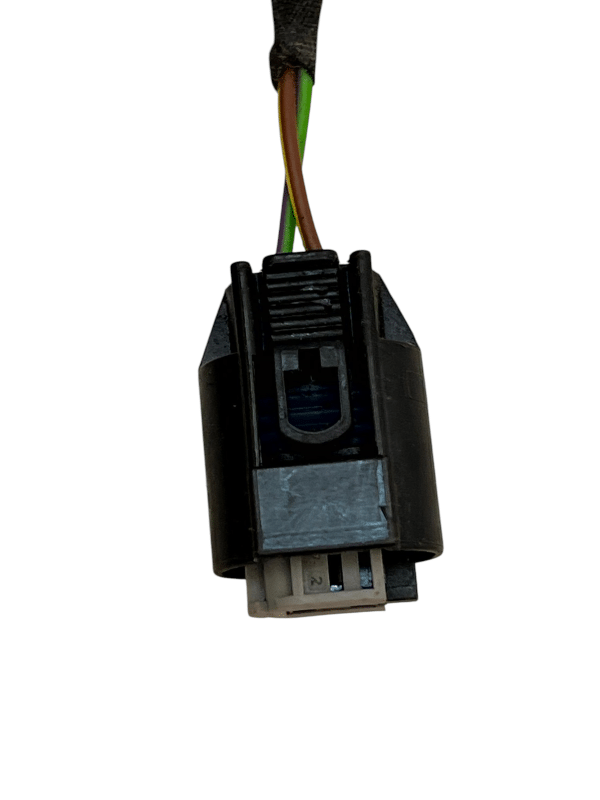 Mercedes SLK W171 Wiring Loom Harness Plug Connector 968339 2 Genuine 178458909184 2