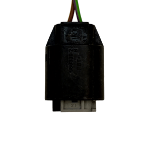 Mercedes SLK W171 Wiring Loom Harness Plug Connector 968339-2 Genuine - Image 4