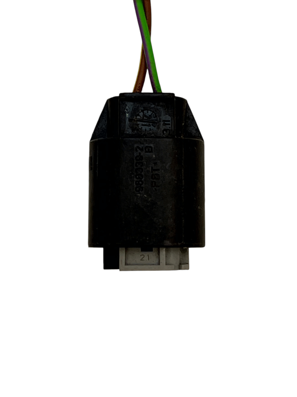 Mercedes SLK W171 Wiring Loom Harness Plug Connector 968339 2 Genuine 178458909184 4