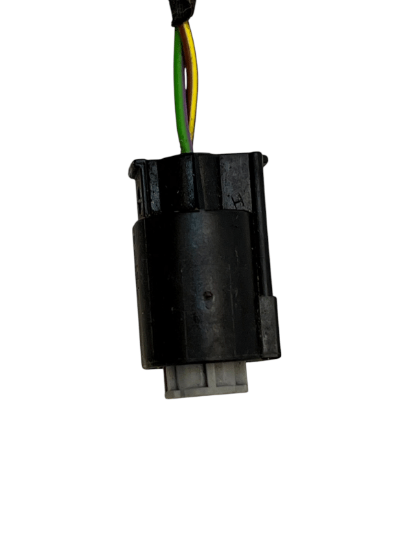 Mercedes SLK W171 Wiring Loom Harness Plug Connector 968339 2 Genuine 178458909184 5