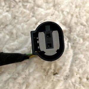 Mercedes SLK W171 Wiring Loom Harness Plug Connector 968339-2 Genuine - Image 7