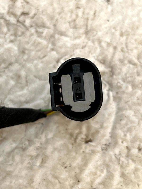 Mercedes SLK W171 Wiring Loom Harness Plug Connector 968339 2 Genuine 178458909184 7