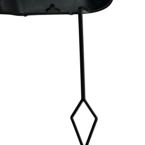 Mercedes Sprinter A910 Front Bumper Tow Hook Cap Cover 2018 ON A9108850600 - Image 11