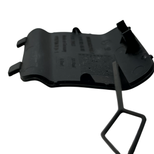 Mercedes Sprinter A910 Front Bumper Tow Hook Cap Cover 2018 ON A9108850600 - Image 14