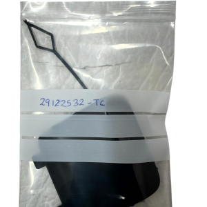 Mercedes Sprinter A910 Front Bumper Tow Hook Cap Cover 2018 ON A9108850600 - Image 16