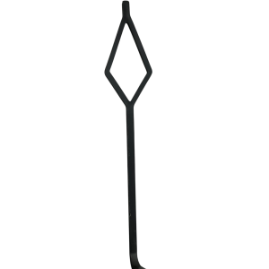 Mercedes Sprinter A910 Front Bumper Tow Hook Cap Cover 2018 ON A9108850600 - Image 6