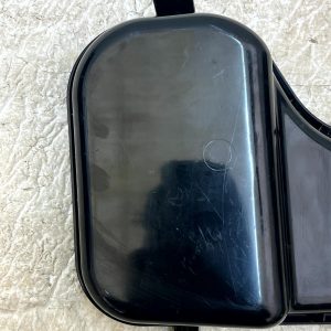 Mercedes Sprinter Front Left Headlight Dust Cover 2018 ON 304401160L Genuine - Image 3