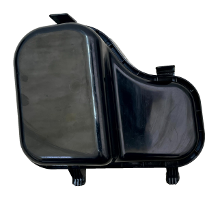 Mercedes Sprinter Front Left Headlight Dust Cover 2018 ON 304401160L Genuine - Image 1