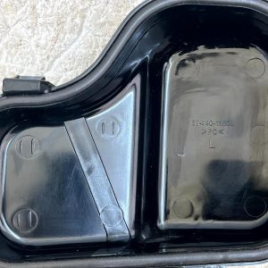 Mercedes Sprinter Front Left Headlight Dust Cover 2018 ON 304401160L Genuine - Image 9