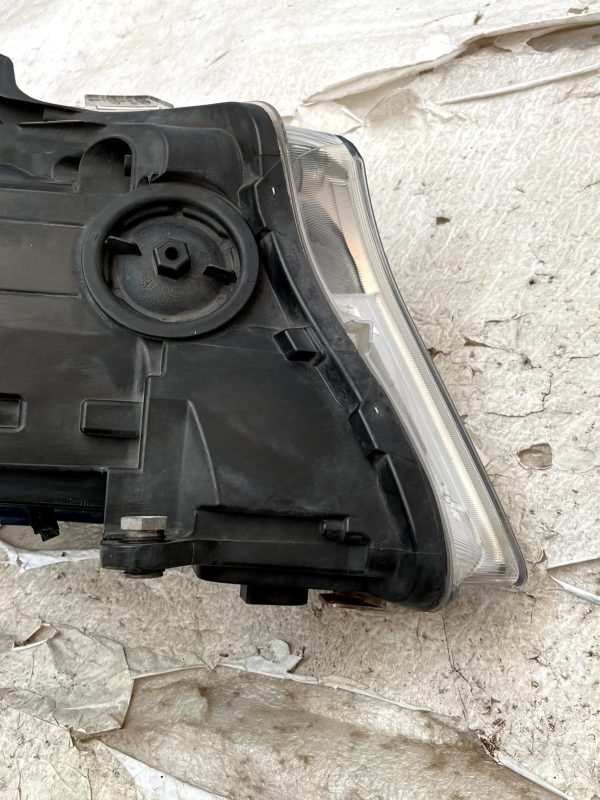 Mercedes V Class W447 Front Left LED Headlight Lamp 15 20 A4479064800 Genuine 178536295744 11