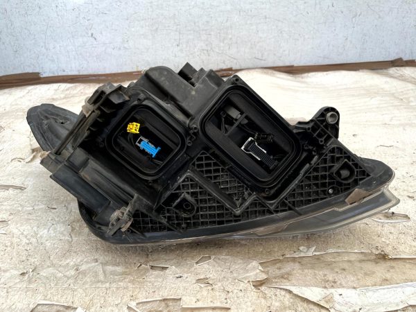 Mercedes V Class W447 Front Left LED Headlight Lamp 15 20 A4479064800 Genuine 178536295744 13