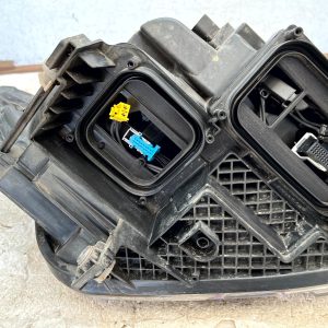 Mercedes V-Class W447 Front Left LED Headlight Lamp 15-20 A4479064800 Genuine - Image 14