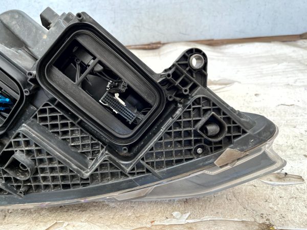 Mercedes V Class W447 Front Left LED Headlight Lamp 15 20 A4479064800 Genuine 178536295744 15
