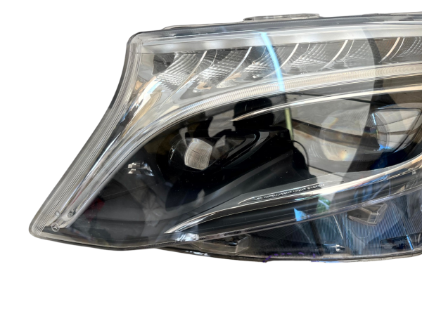 Mercedes V Class W447 Front Left LED Headlight Lamp 15 20 A4479064800 Genuine 178536295744 2