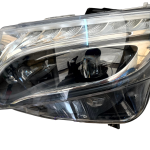 Mercedes V-Class W447 Front Left LED Headlight Lamp 15-20 A4479064800 Genuine - Image 3