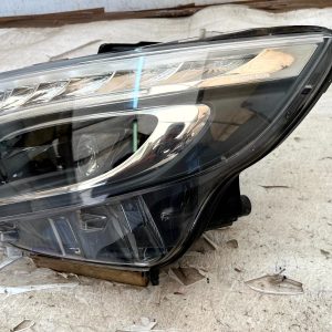 Mercedes V-Class W447 Front Left LED Headlight Lamp 15-20 A4479064800 Genuine - Image 4