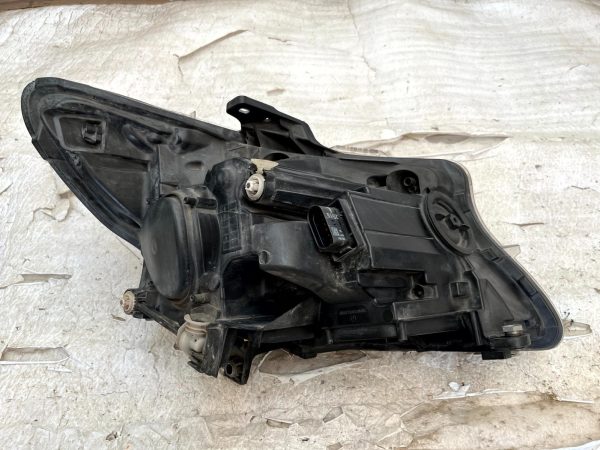 Mercedes V Class W447 Front Left LED Headlight Lamp 15 20 A4479064800 Genuine 178536295744 6