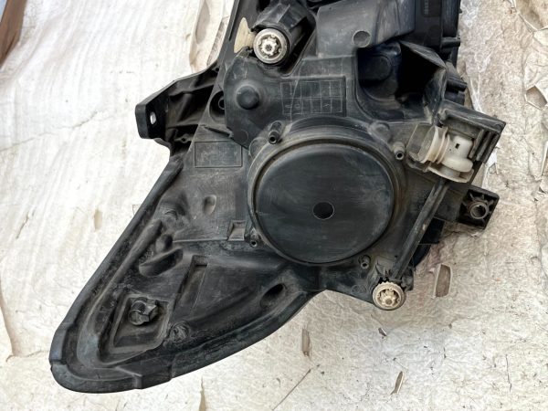 Mercedes V Class W447 Front Left LED Headlight Lamp 15 20 A4479064800 Genuine 178536295744 7