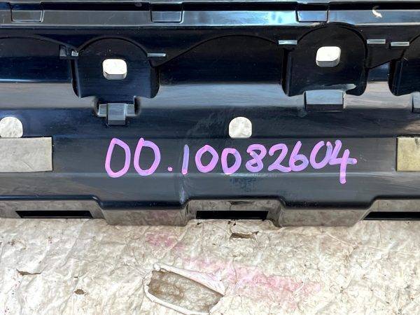 Mercedes V Class W447 Right Side Retaining Rail 2020 Onward A4476980700 Genuine 178467607734 10