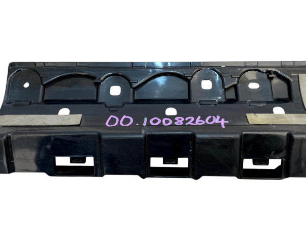 Mercedes V Class W447 Right Side Retaining Rail 2020 Onward A4476980700 Genuine 178467607734 3