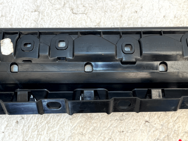 Mercedes V Class W447 Right Side Retaining Rail 2020 Onward A4476980700 Genuine 178467607734 7