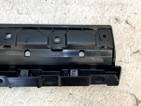 Mercedes V Class W447 Right Side Retaining Rail 2020 Onward A4476980700 Genuine 178467607734 8