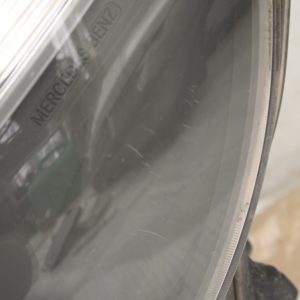 Mercedes Vito V-Class W447 Left Side Headlight 2015 TO 2020 A4479066000 Genuine - Image 7