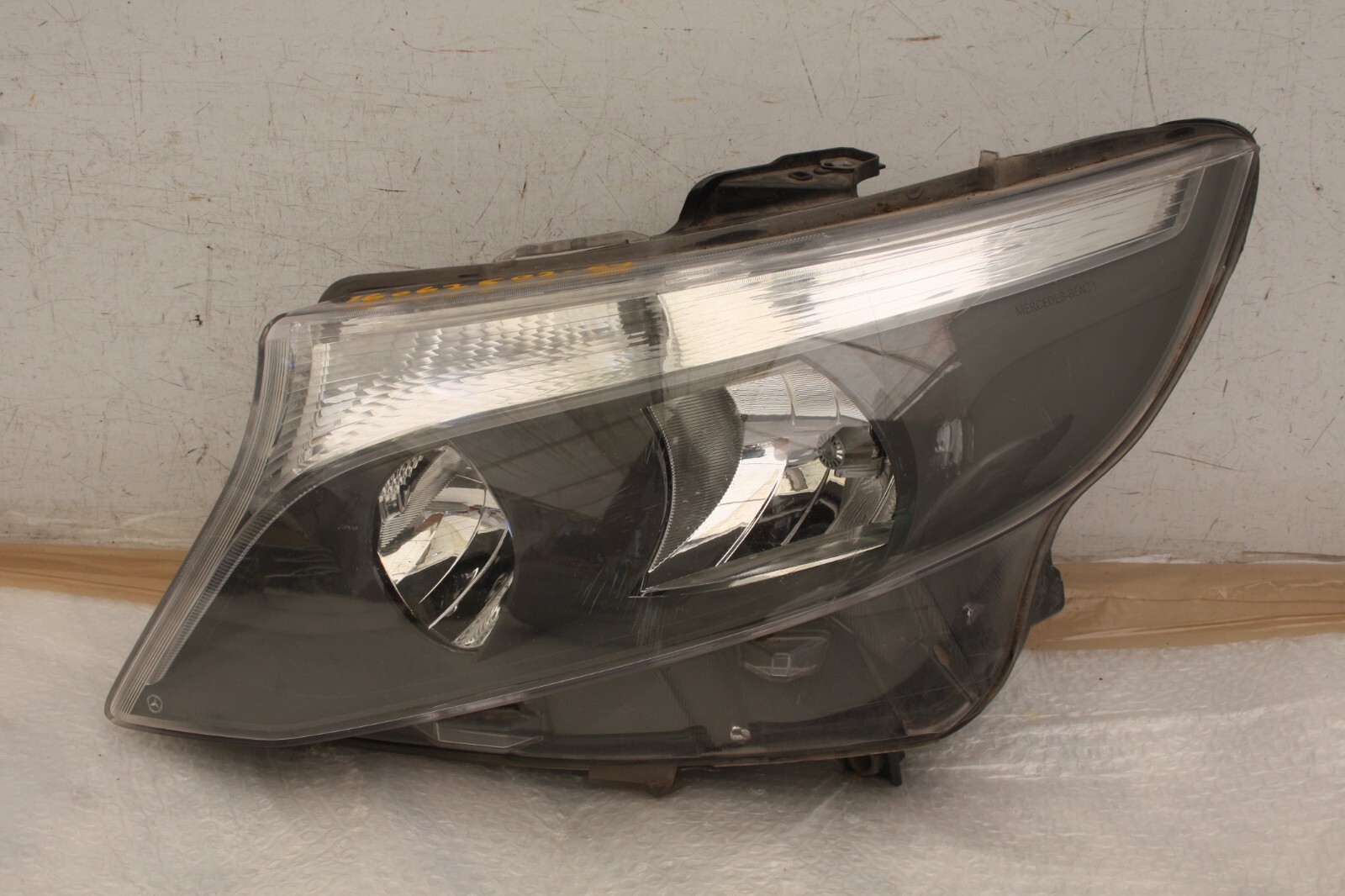 Mercedes Vito V-Class W447 Left Side Headlight 2015 TO 2020 A4479066000 Genuine