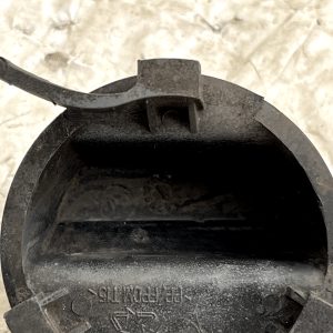 Mercedes Vito Viano W639 Front Tow Hook Cap Cover 98052089223 Genuine - Image 10