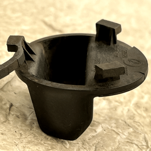 Mercedes Vito Viano W639 Front Tow Hook Cap Cover 98052089223 Genuine - Image 14